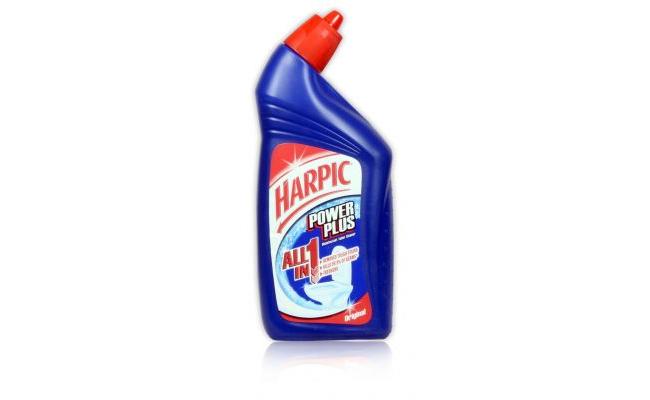 Harpic Toilet Cleaner